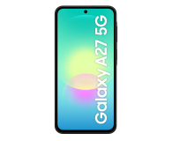 Samsung Galaxy A27 5G 6/128GB Czarny - 1529156 - zdjęcie 3